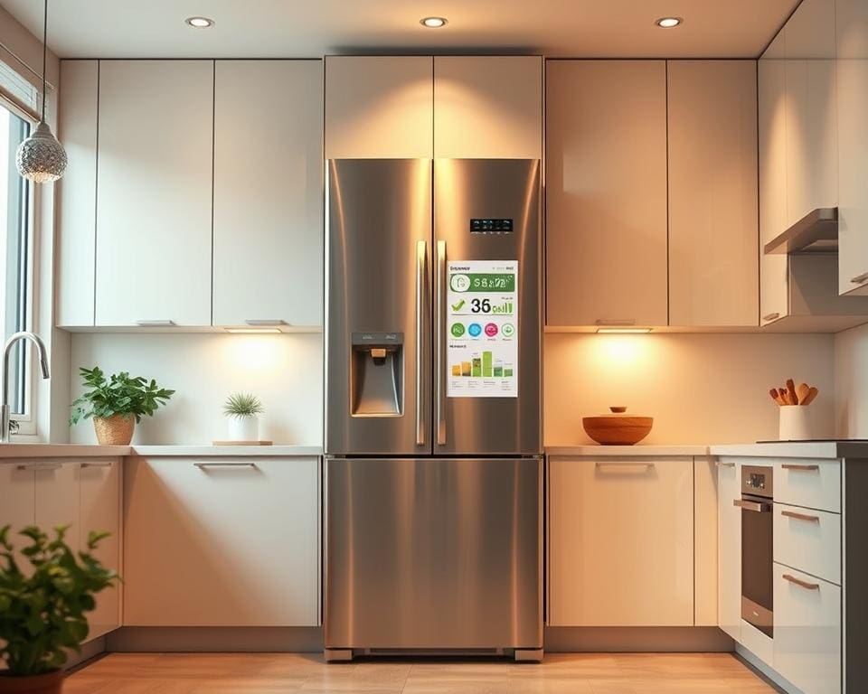 ¿Qué electrodoméstico reduce mejor el consumo?