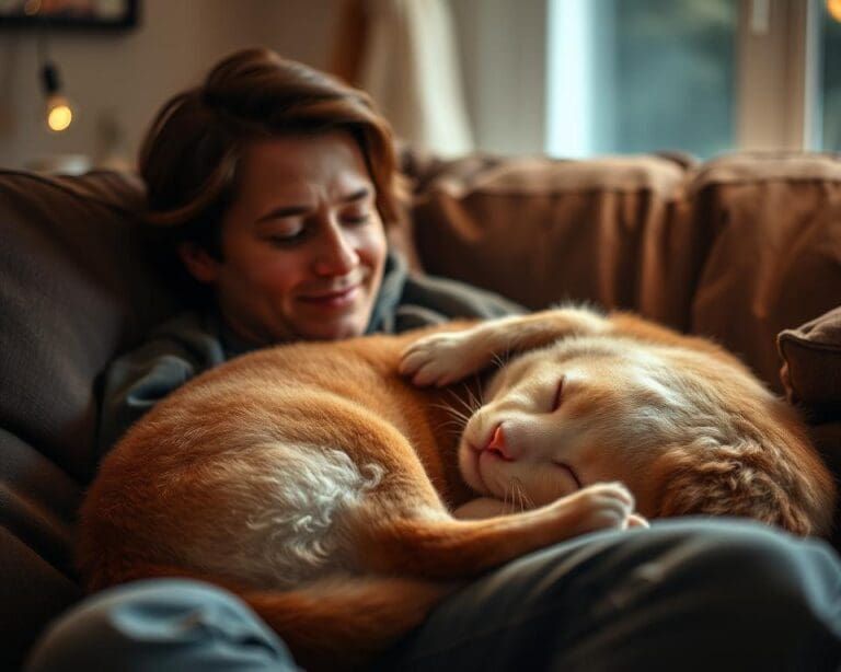 ¿Qué espacio ocupa tu animal en tu estilo de vida?