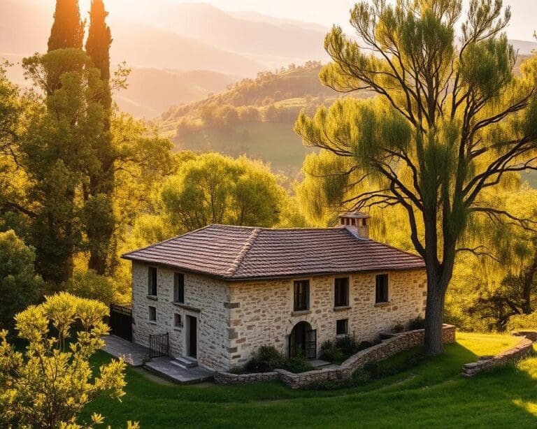 ¿Qué exige la ley al renovar una casa en zona protegida?