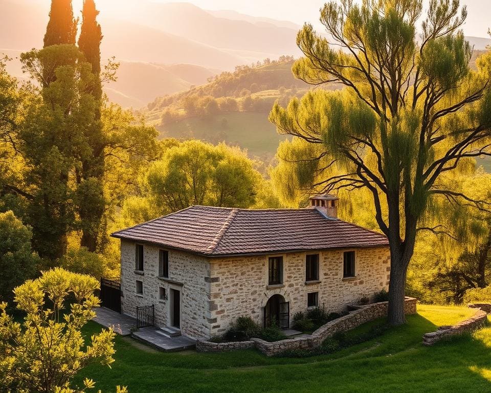 ¿Qué exige la ley al renovar una casa en zona protegida?