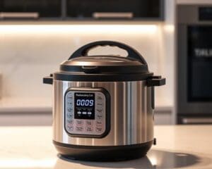 ¿Qué olla eléctrica cocina sin que estés presente?