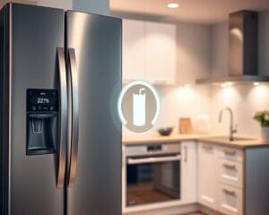 ¿Qué refrigerador te avisa si falta leche?