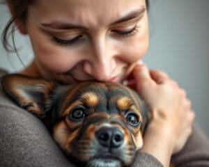 ¿Qué revela tu vínculo con tu mascota sobre ti?