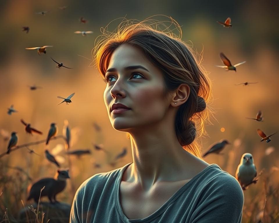 ¿Qué significa cuidar con consciencia animal?