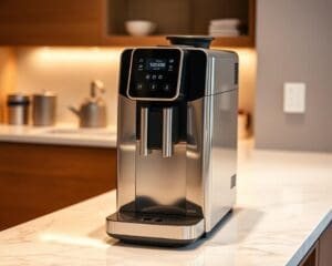¿Tu cafetera detecta el tipo de cápsula sola?