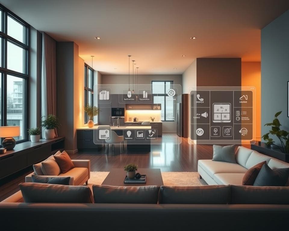 Automatización residencial