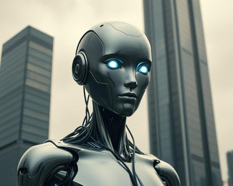 Cómo la inteligencia artificial está cambiando el mundo tech