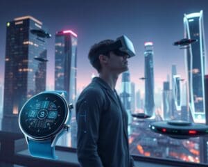 El futuro de los wearables: ¿qué nos espera?