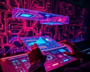Innovaciones en ciberseguridad para proteger tus datos