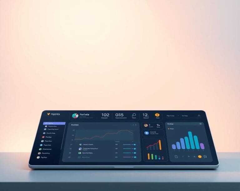 Interfaces intuitivas: diseño centrado en el usuario
