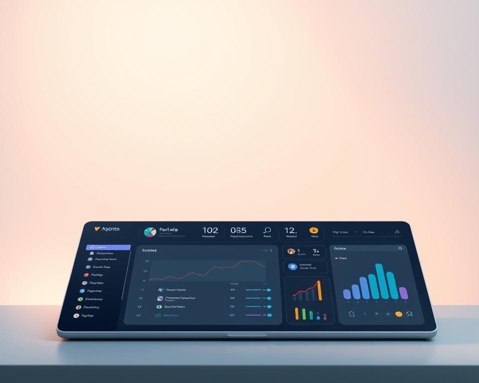 Interfaces intuitivas: diseño centrado en el usuario