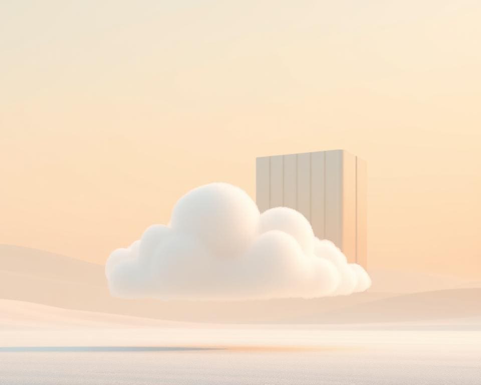 La nube: ventajas y riesgos del cloud computing