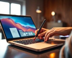 MacBooks para creativos y profesionales