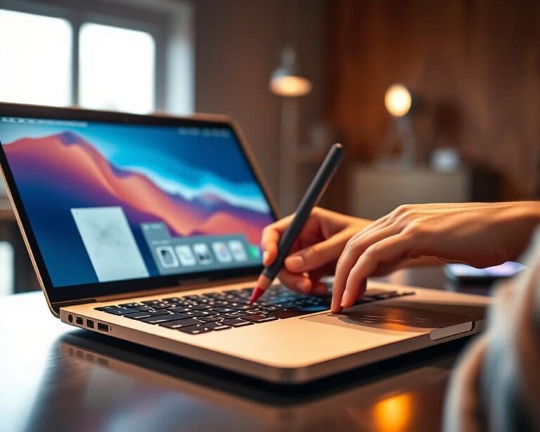 MacBooks para creativos y profesionales
