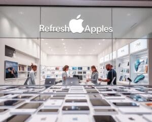 RefreshedApples