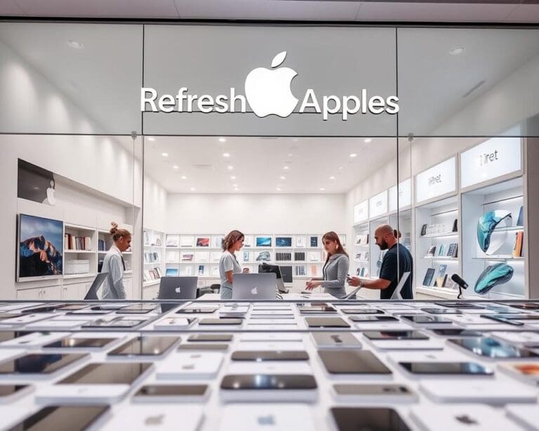 RefreshedApples
