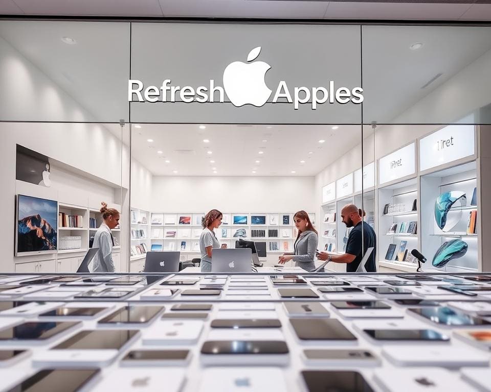 RefreshedApples