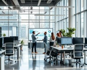 Software empresarial: herramientas clave para escalar tu negocio