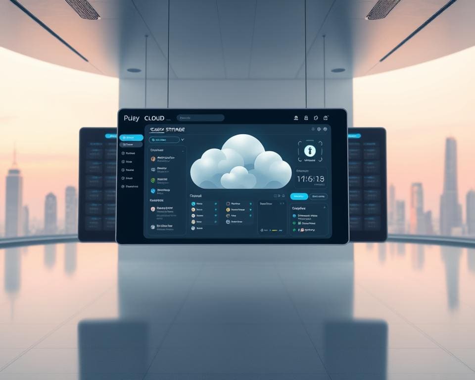 Todo lo que debes saber sobre el almacenamiento en la nube en 2025