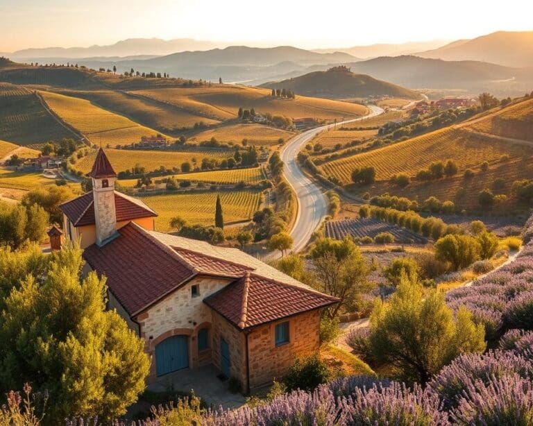 Vacaciones de verano: escapadas mágicas por el sur de Francia
