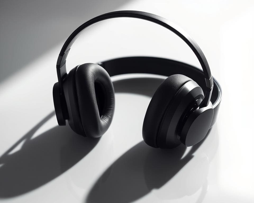 auriculares inalámbricos con cancelación de ruido