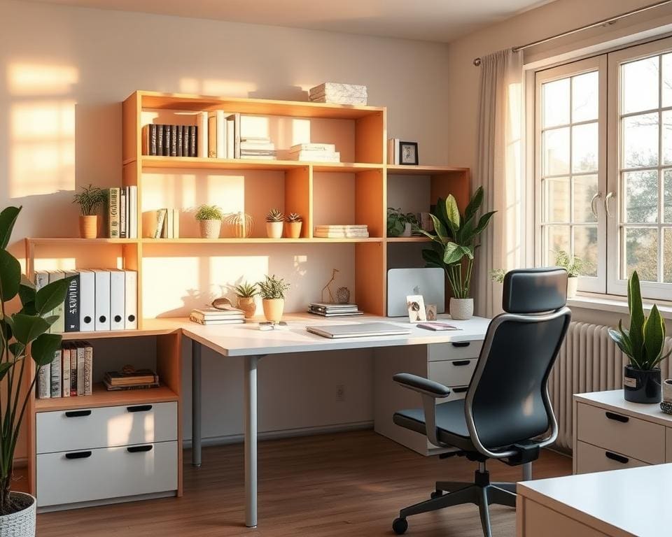 beneficios de la organización en el bienestar