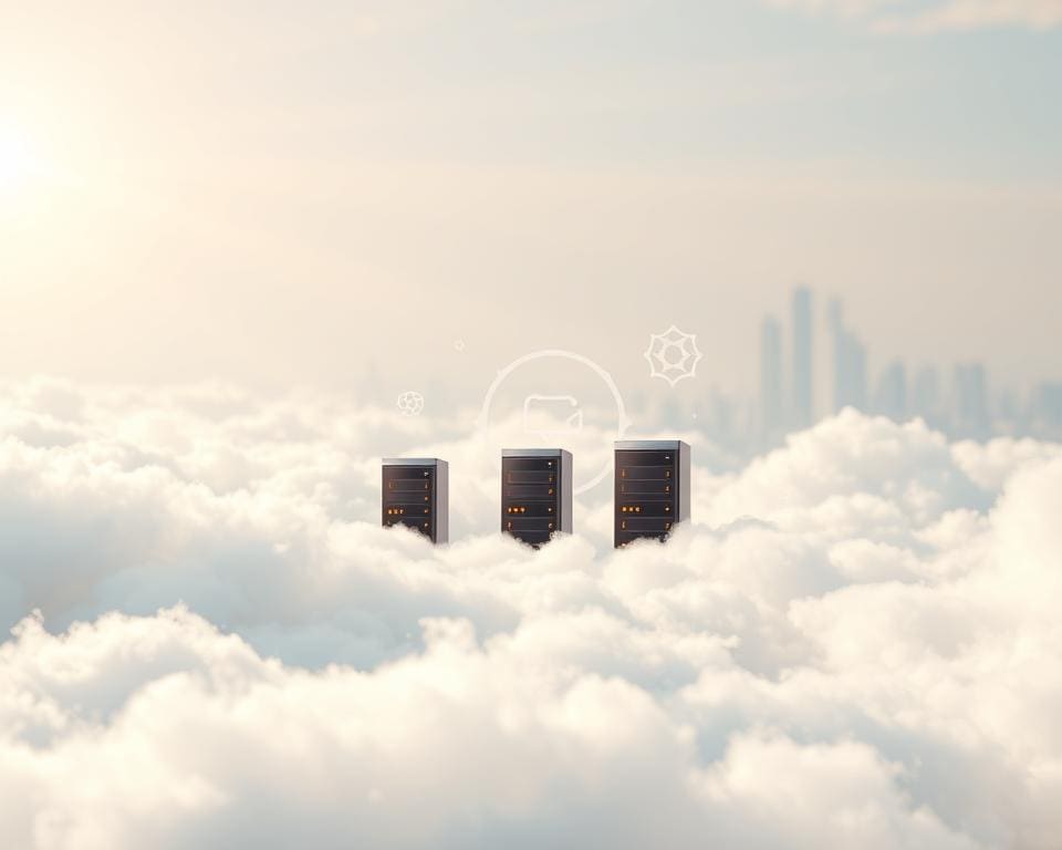 beneficios del cloud computing
