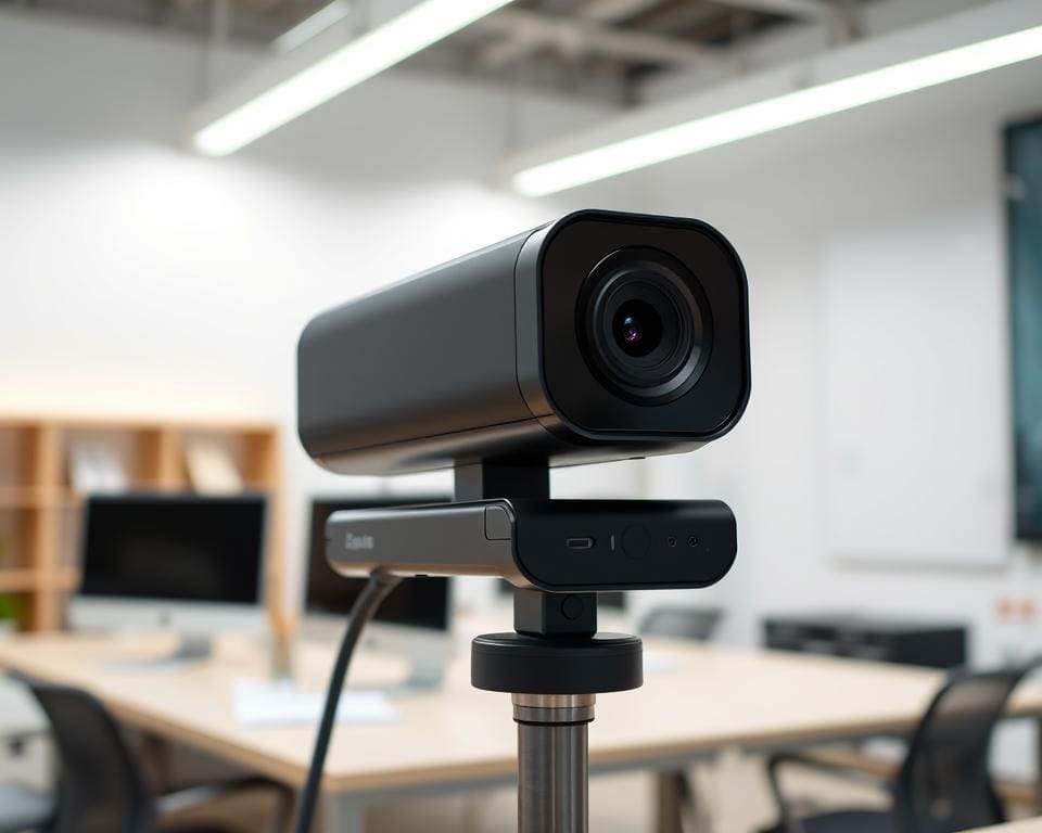 cámaras para videollamadas
