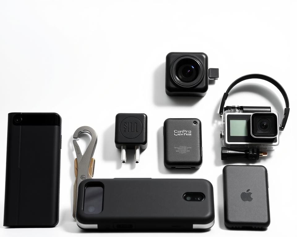 gadgets imprescindibles para viajar