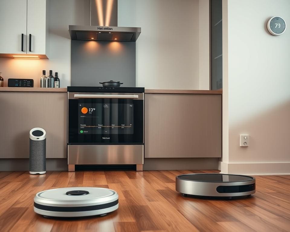 gadgets para el hogar