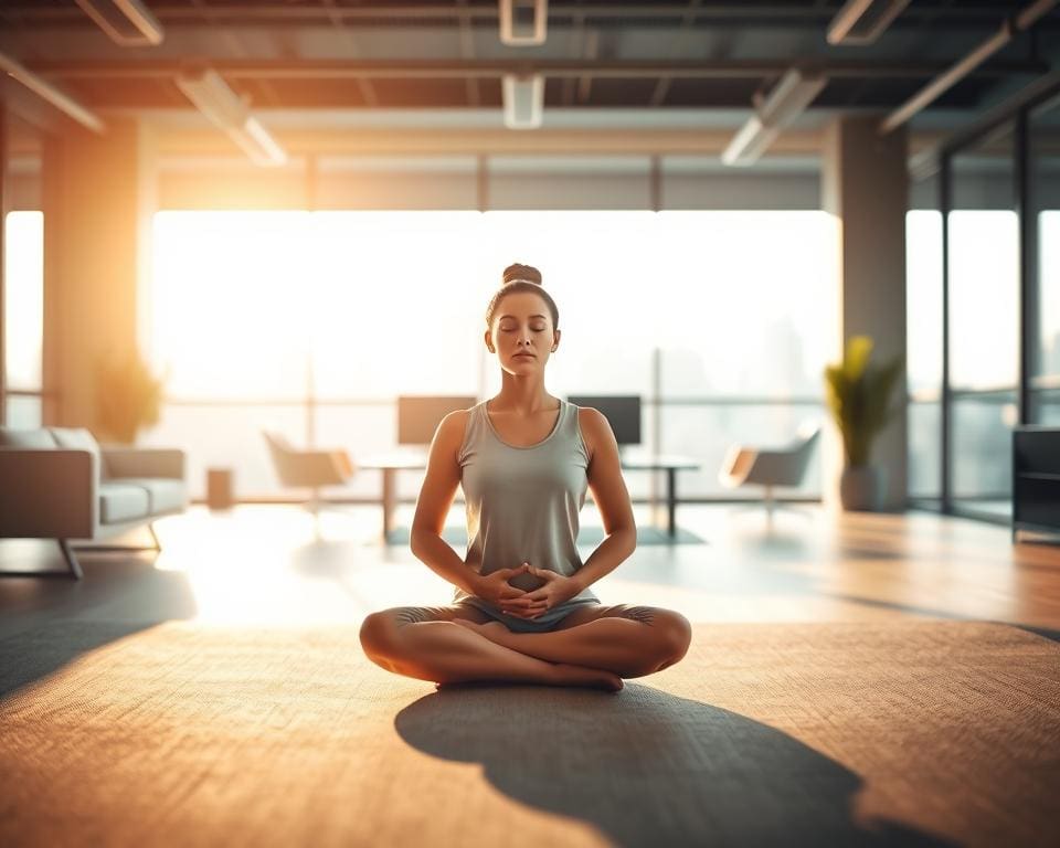 mindfulness en el trabajo