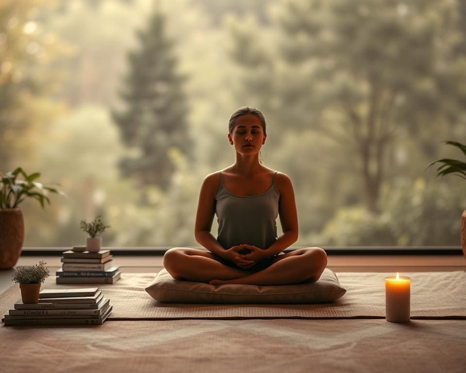 mindfulness herramientas para manejar el estrés