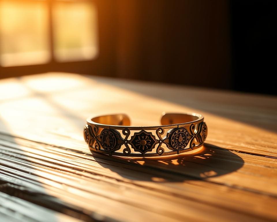 pulsera budista