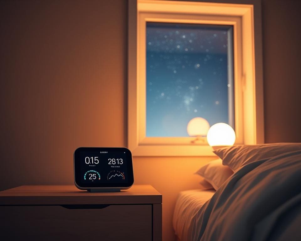 qué tecnología ayuda a dormir mejor