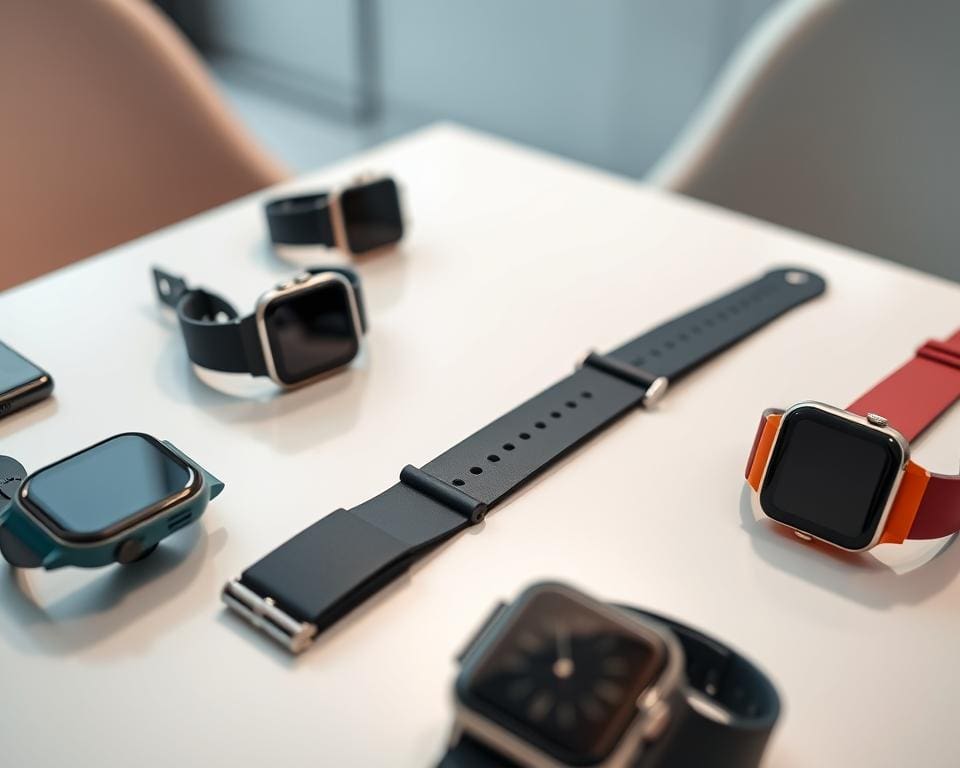reseñas de smartwatches económicos