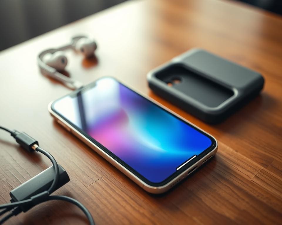 tecnología reacondicionada