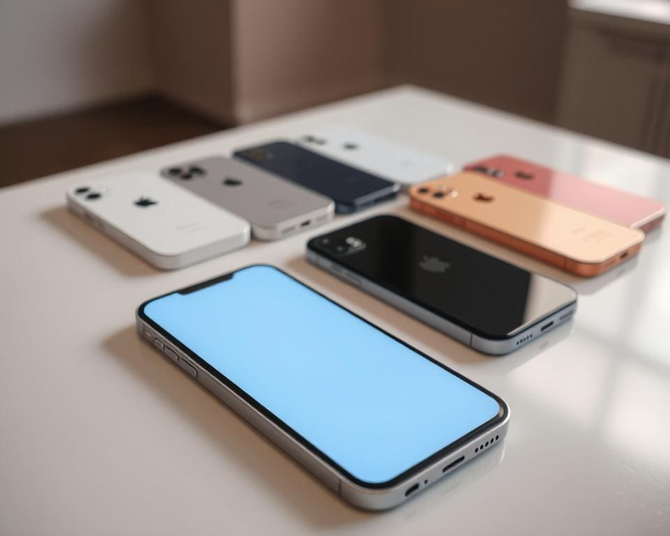 ventajas iPhones reacondicionados