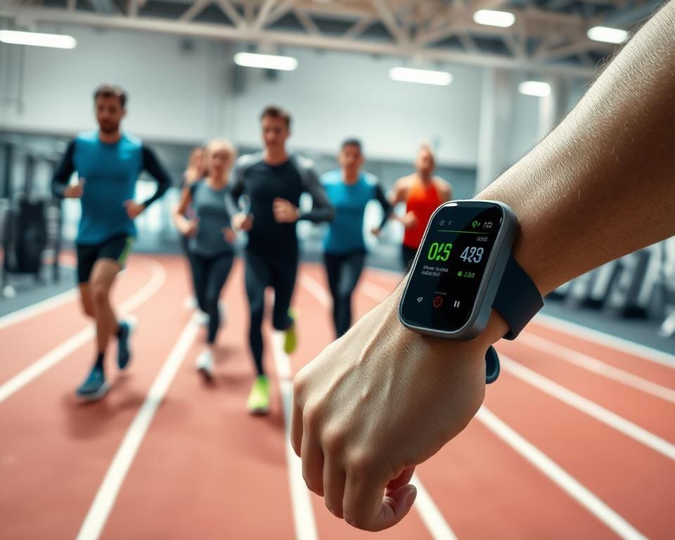 wearables deportivos