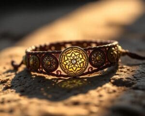 ¿Cómo activa una pulsera tibetana tu energía?
