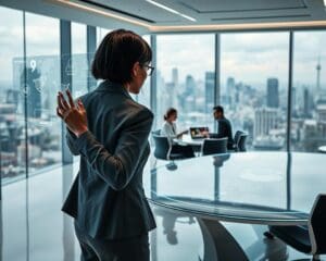 ¿Cómo impacta la inteligencia artificial en la productividad?