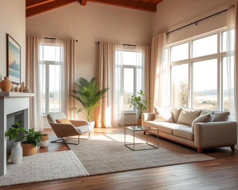 ¿Cómo transformar tu casa en un lugar de paz?