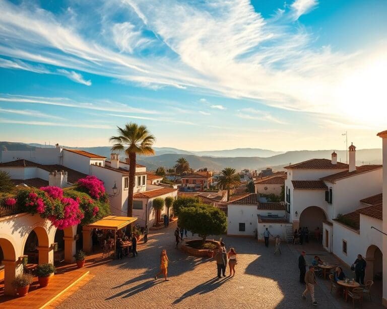 ¿Es mejor visitar Andalucía en julio o en septiembre?