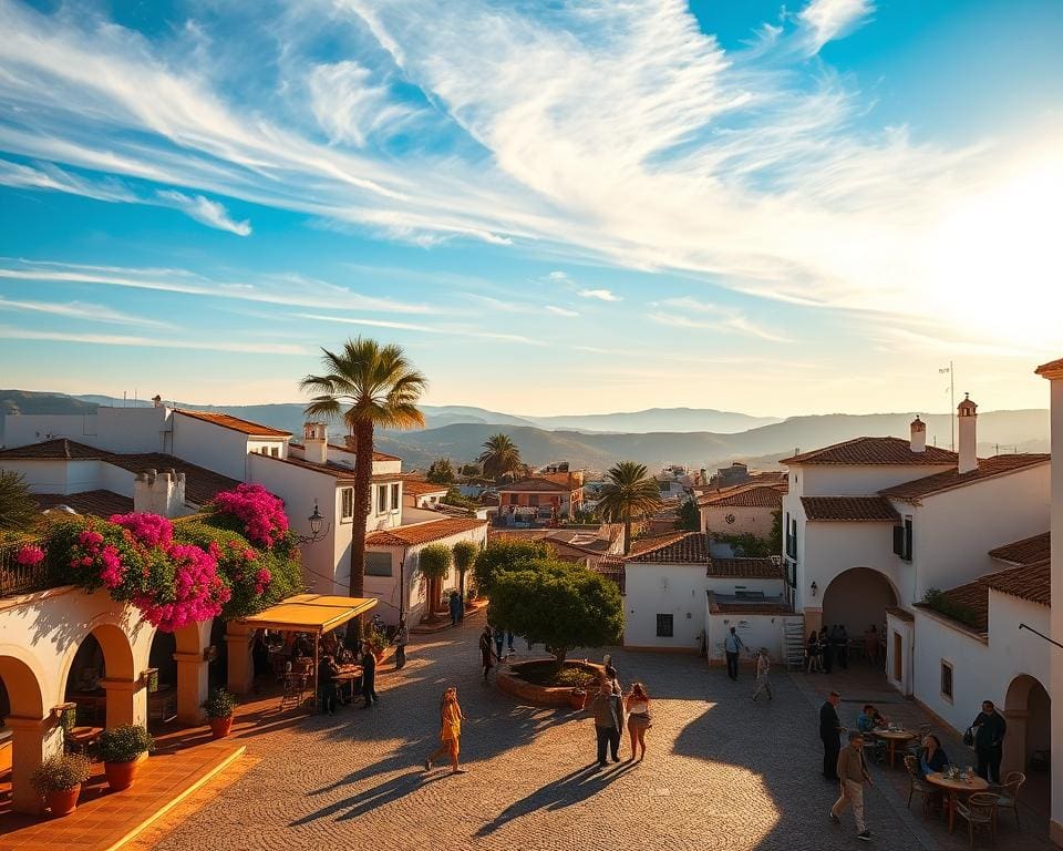 ¿Es mejor visitar Andalucía en julio o en septiembre?