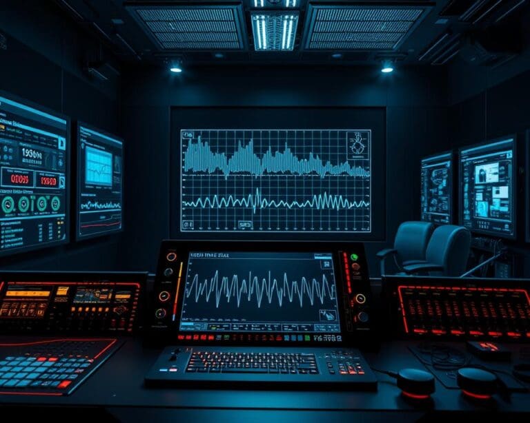 ¿Para qué sirve un software de decodificación de señales?