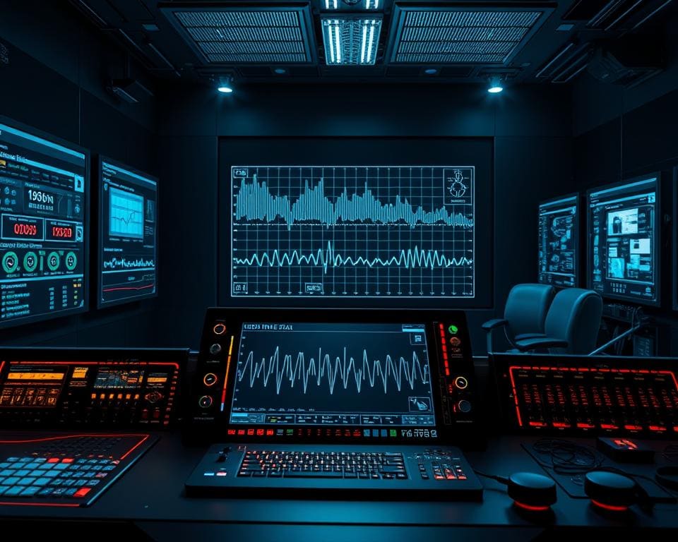 ¿Para qué sirve un software de decodificación de señales?