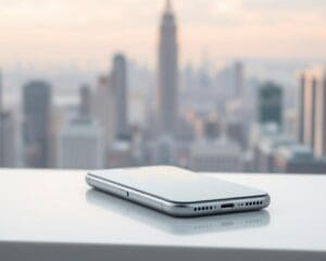 ¿Por qué elegir un iPhone reacondicionado en 2025?