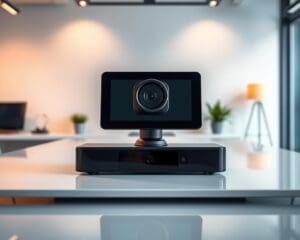 ¿Qué dispositivo mejora tus videollamadas?