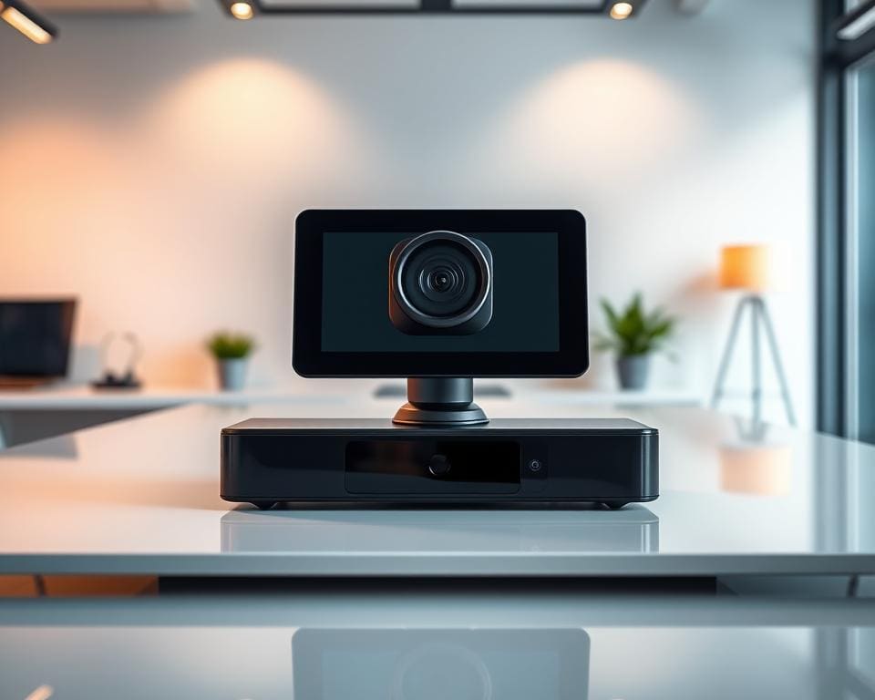 ¿Qué dispositivo mejora tus videollamadas?