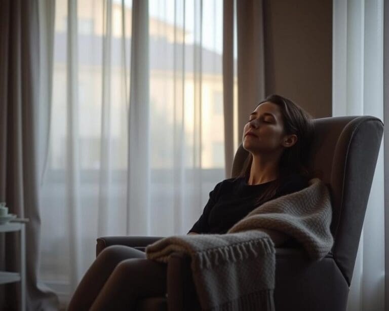 ¿Qué significa el descanso para ti hoy?