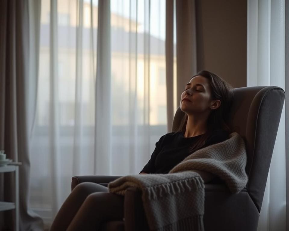 ¿Qué significa el descanso para ti hoy?